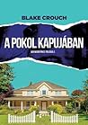 A pokol kapujában by Blake Crouch A pokol kapujában by Blake Crouch