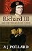 Richard III and the Princes in the Tower by A.J. Pollard