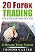 20 Forex Trading Strategies...