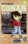 Detektiv Conan 83 by Gosho Aoyama