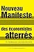Nouveau Manifeste des économistes atterrés: 15 chantiers pour une nouvelle économie (LIENS QUI LIBER) (French Edition)