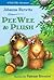 PeeWee & Plush by Johanna Hurwitz PeeWee & Plush by Johanna Hurwitz