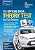 The Official DVSA Theory Test for Car Drivers