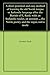 A short practical and easy method of learning the old Norsk tongue or Icelandic language after the Danish of E. Rask: with an Icelandic reader, an account ... the Norsk poetry and the sagas, and a mode