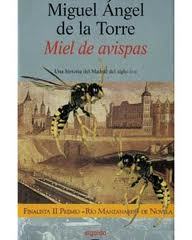 Miel de avispas