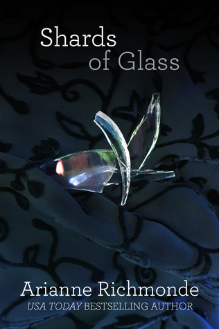 Shards of Glass (The Glass Trilogy, #1)