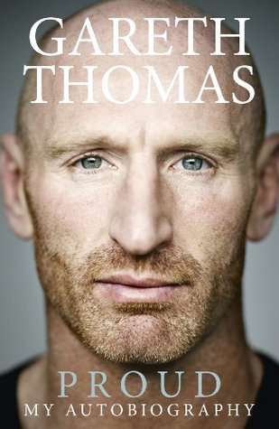 Proud: My Autobiography (Kindle Edition)