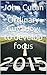 Ordinary Guy: How to develop focus: 4 key tools that will help you develop razor sharp focus on your lives.