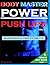 BODY MASTER POWER PUSH UPS: Mastering The Push Up (1)