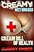 Cream Bill of Health (The Creamy Wet Nurses Book 6)