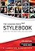 The Canadian Press Stylebook: A guide for writers and editors