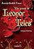 Vida ignorada de Leonor Teles by António Cândido Franco