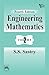 Engineering Mathematics, Vol. 2
