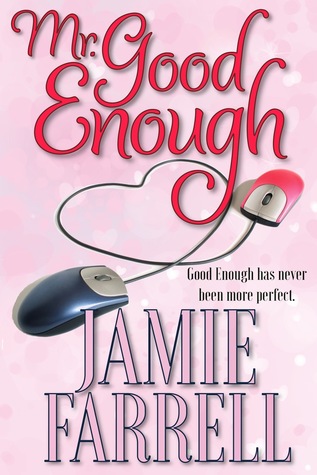 Mr. Good Enough (Paperback)