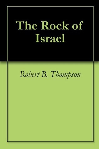 The Rock of Israel
