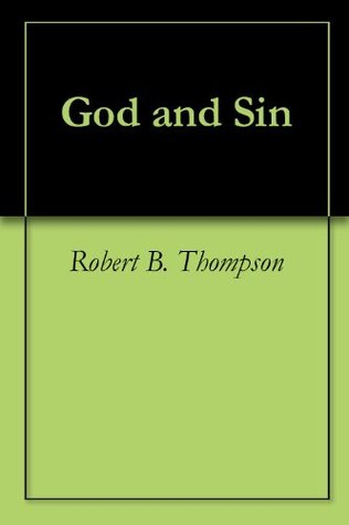 God and Sin