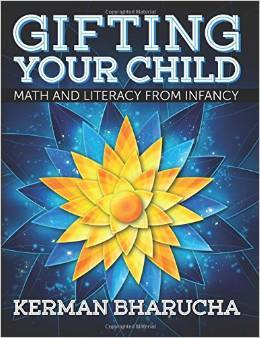 Gifting Your Child: Math and Literacy from Infancy