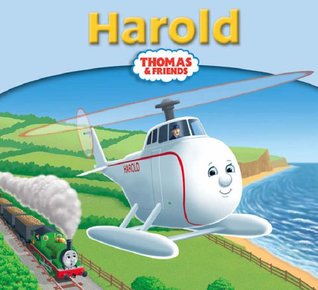 Harold (Paperback)