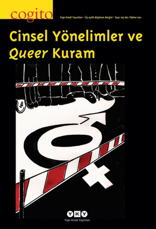 Cinsel Yönelimler ve Queer Kuram  (Cogito, #65-66)