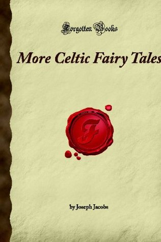 More Celtic Fairy Tales (Paperback)