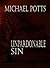 Unpardonable Sin