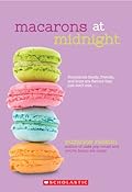 Macarons at Midnight (Wish, #2) 