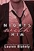 Nights with Him (Joy Delive...