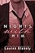 Nights with Him (Joy Delivered #1; Seductive Nights #4)