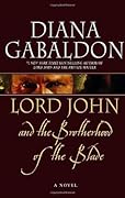 Lord John and the Brotherhood of the Blade  (Lord John Grey, #2)