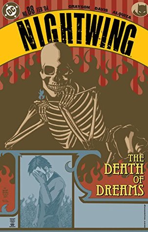 Nightwing (1996-2009) #88