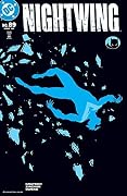 Nightwing (1996-2009) #89
