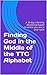 Finding God in the Middle of Infertility: A 30-day infertility devotional based on where you are in your cycle