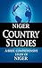 NIGER Country Studies: A brief, comprehensive study of Niger
