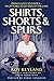 Shirts, Shorts and Spurs: From Gazza to Ginola - My 29 Years as Kit Man at the Lane