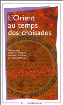 L'Orient au temps des croisades