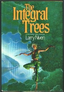 The Integral Trees