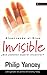 Alcanzando al Dios invisible by Philip Yancey