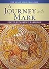 Book cover for A Journey with Mark: The 50 Day Bible Challenge (The Bible Challenge Series Book 3)