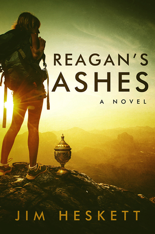 Reagan's Ashes (Paperback)
