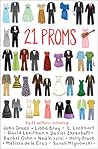 21 Proms by David Levithan