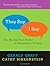 They Say / I Say by Gerald Graff