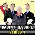 Cabin Pressure: The Complete Series 1