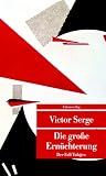 Die große Ernücht...