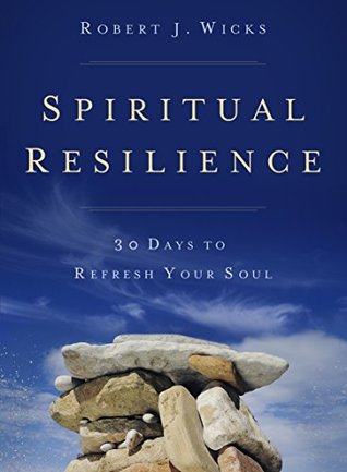 Spiritual Resilience: 30 Days to Refresh Your Soul (Kindle Edition)