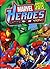 Marvel Heroes Annual 2015 2015