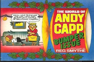 The World of Andy Capp, Bumper Issue (Paperback)