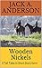 Wooden Nickels: 5 Tall Tales in Short Story form