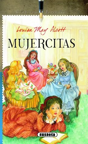 Mujercitas (Mujercitas, #1)