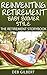 Reinventing Retirement Baby Boomer Style by Deb Gilbert