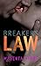 Breaker's Law : A Biker Gang MC Romance: Up Jaxie